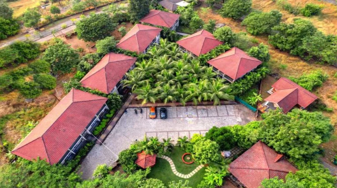 Gold Valley Konkan